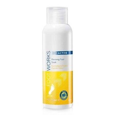 Avon Foot Works Active Reviving Foot Soak Neutralises & Protect Against Odour