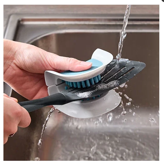 Pampered Chef Utensil Scrubber #100751 - Ask About Combine Shipping - Image 3 of 4