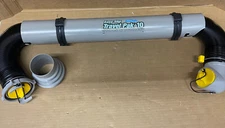 CAMCO 56252 Easy Slip Travel Pak 10' Sewer Hose Kit