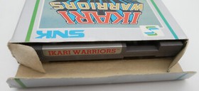 Ikari Warriors | Nintendo Entertainment System NES | completo di scatola originale boxed CIB
