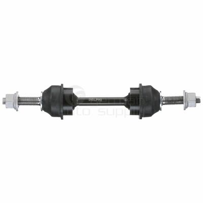 Delphi Suspension Stabilizer Bar Link Front TC5387 9L3Z5K483D for