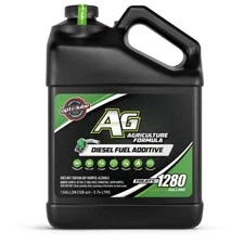 Opti-Lube Agriculture (Ag) Formula Diesel Additive: 1 Gallon without Accessories