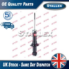 Fits Honda FR-V 1.7 1.8 2.0 2.2 TDi Suspension Shock Absorber Rear Stallex