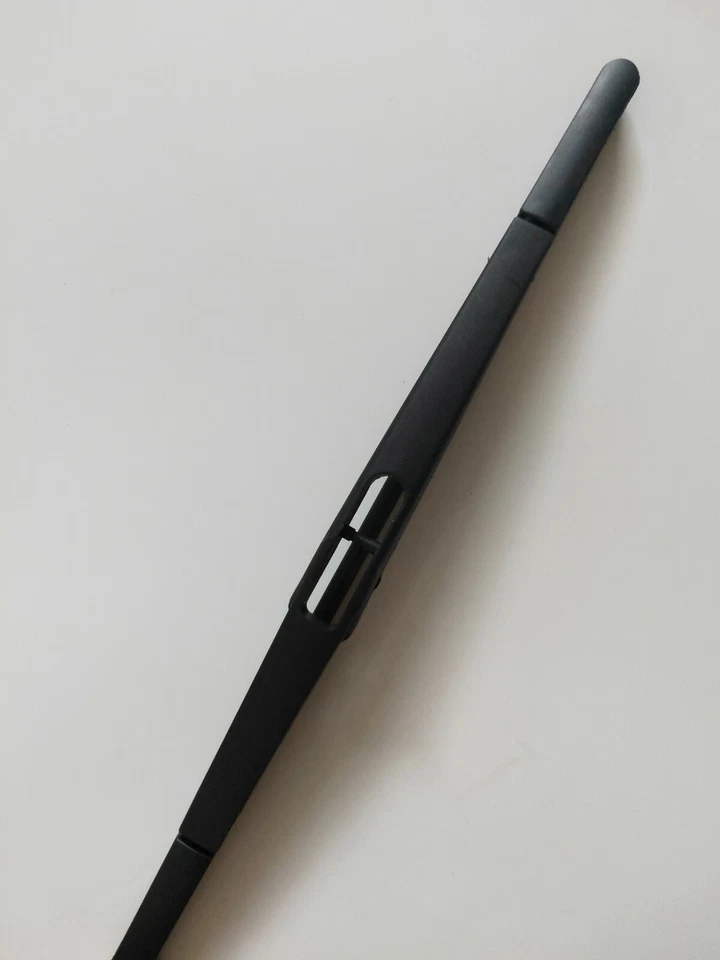 Limpiaparabrisas trasero para SAAB 9-3 9-3X 9-5 2006 2007 2008 2009-2011 #93189239 USCG Foto 2 de 3