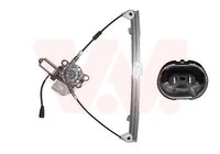 VAN Wezel Fensterheber Elek 4339261 Renault