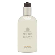 Molton Brown Flora Luminare Body Lotion 10.0 oz Brand New