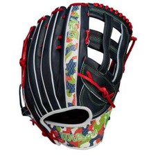 2024 Wilson A2K Super SnakeSkin MH23 Michael Harris II 12.75