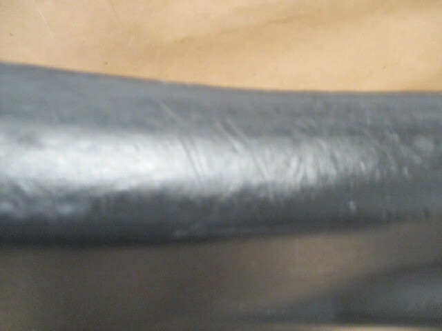 Lamborghini Gallardo - LH Upper B Pillar Cover Panel - P/N 400868417B