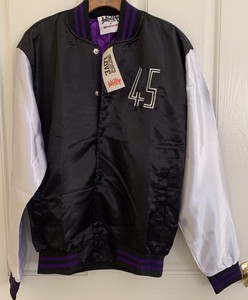 concord 45 jacket