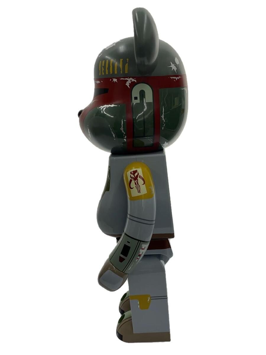 MEDICOM TOY - 新品！BE@RBRICK STAR WARS MANDAROLHAN 1000% Medicom Toy | Bearbrick Star wars 1000% set of 2 Storm