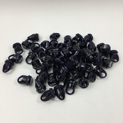 Modelo Beer Cap Rings Party Dark Blue 61 Pcs