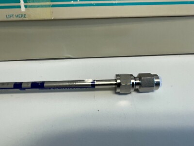 PP6: Beckman Column Ultrasphere ODS 5u, 4.6mm x 25cm, Part