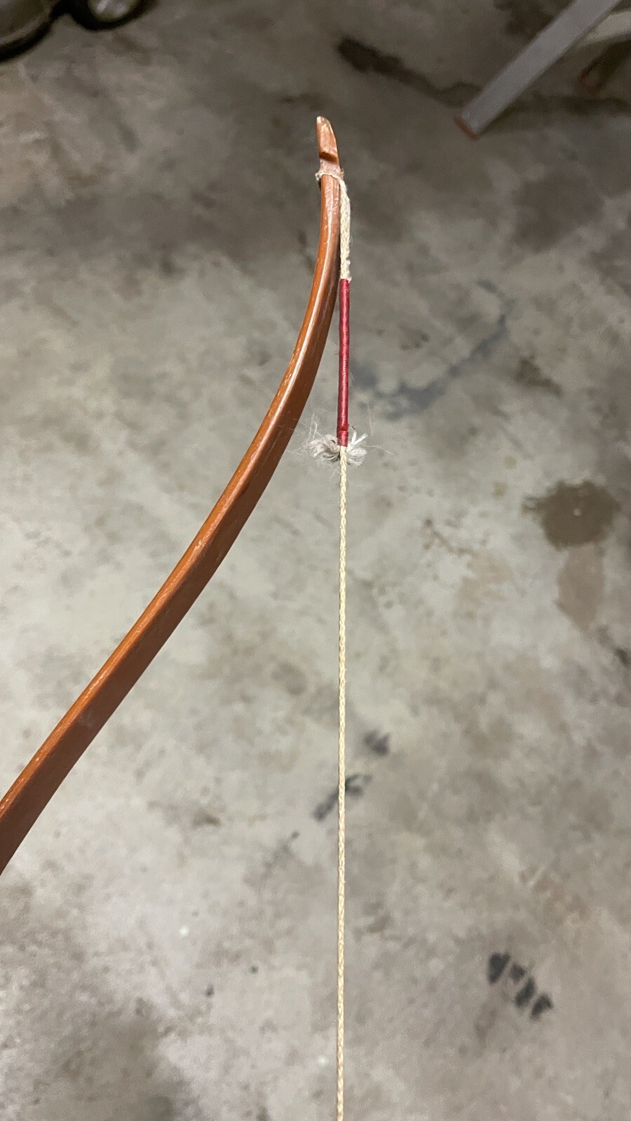 VTG INDIAN ARCHERY Glassflex 29 AMO 56” Bow 25 lb eBay