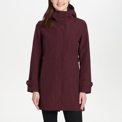 kirkland waterproof jacket
