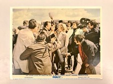 PERCY Original Vintage 1971 Film Photo Lobby DENHOLM ELLIOTT JULIA FOSTER
