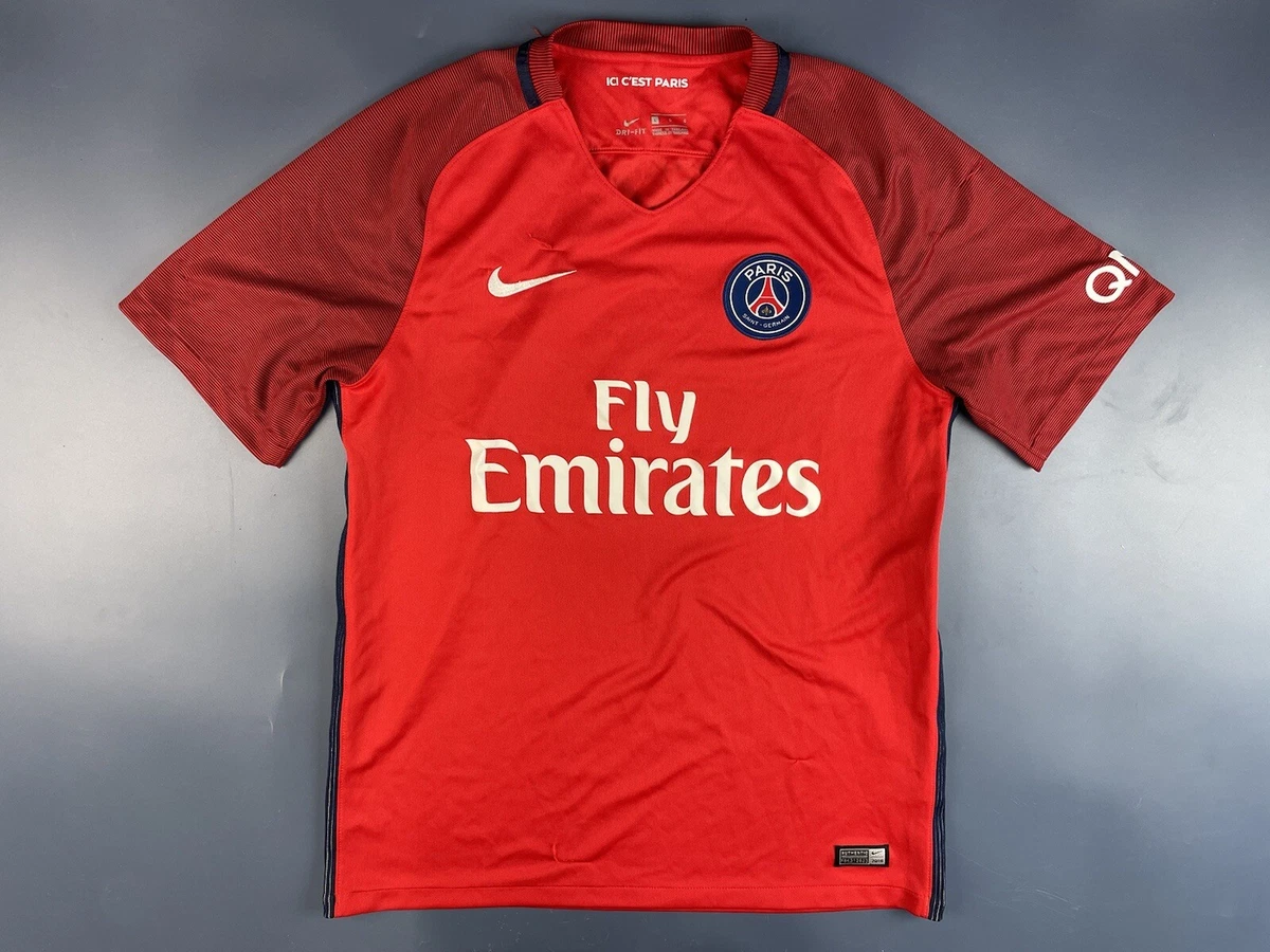 Nike 2017 soccer jerseys cheap
