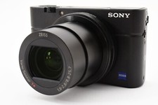 Las mejores ofertas en Sony Cyber-shot DSC-RX100III cámaras