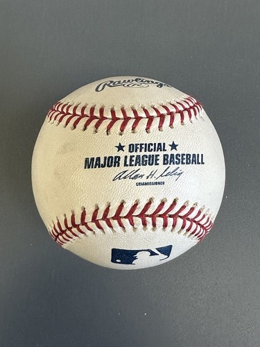 Earl Seaver Baltimore Orioles HOFer SIGNED Official MLB Baseball w/ hologram - Picture 2 of 6
