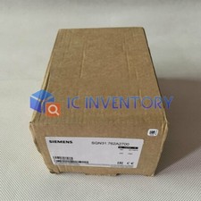 1PCS New SIEMENS SQN31.762A2700 Servo motor D...