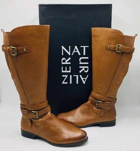 naturalizer riding boots