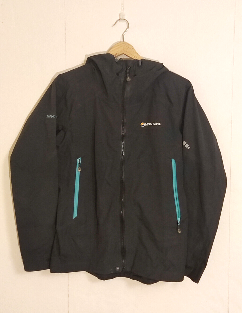 Neoshell Jacket Montane Further Faster Mountain Hardwear Mens