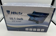 Hikity 10.1 Inch LCD Screen New Factory Sealed