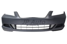For 2005-2007 Honda Odyssey EX,EX-L,LX Front Bumper Cover Primed