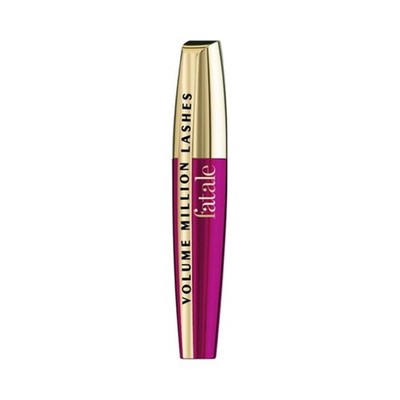 Volume Million Lashes Fatale Mascara Black