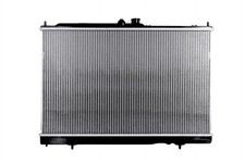 Radiateur Mitsubishi OUTLANDER