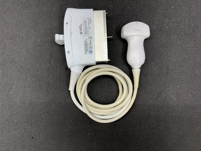 2021 SAMSUNG MEDISON CA1-7A CURVED ARRAY TRANSDUCER PROBE PN: USP-C017FSE TESTED