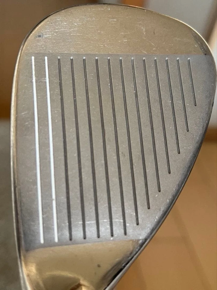 Callaway REVA Women's PW Pitching Wedge Ladies Golf Club - Image 4 of 4