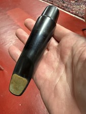 Bariton Saxophon Mundstück