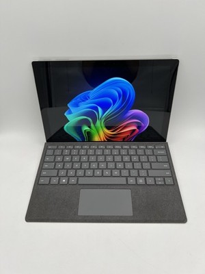 Microsoft Surface Pro 6 1796 i5-8350U 8GB RAM 256GB SSD Windows 11 Pro
