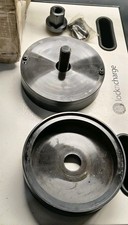 Used Crank Crankshaft Seal Wear Sleeve Installer Tool For Cat 3406 3408 C15 Used Crank Crankshaft Seal Wear Sleeve Installer Tool For Cat 3406 3408 C15
