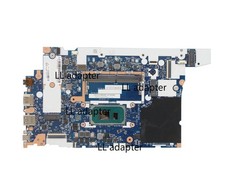 For Lenovo Thinkpad E15 Gen 2 Motherboard i5-1135 G7 5B21C71927 5B21K59850