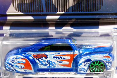 HOT WHEELS 2015 CAMOUFLAGE SERIES TAIL DRAGGER