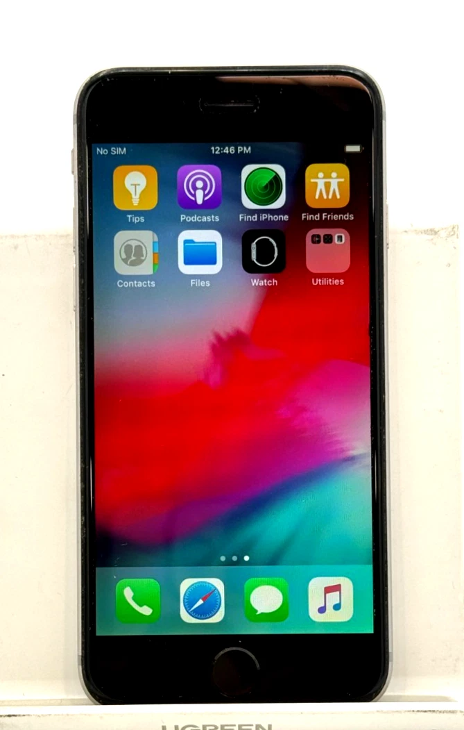 Apple iPhone 6 Gray 16GB for Sale | Shop New & Used Cell Phones | eBay