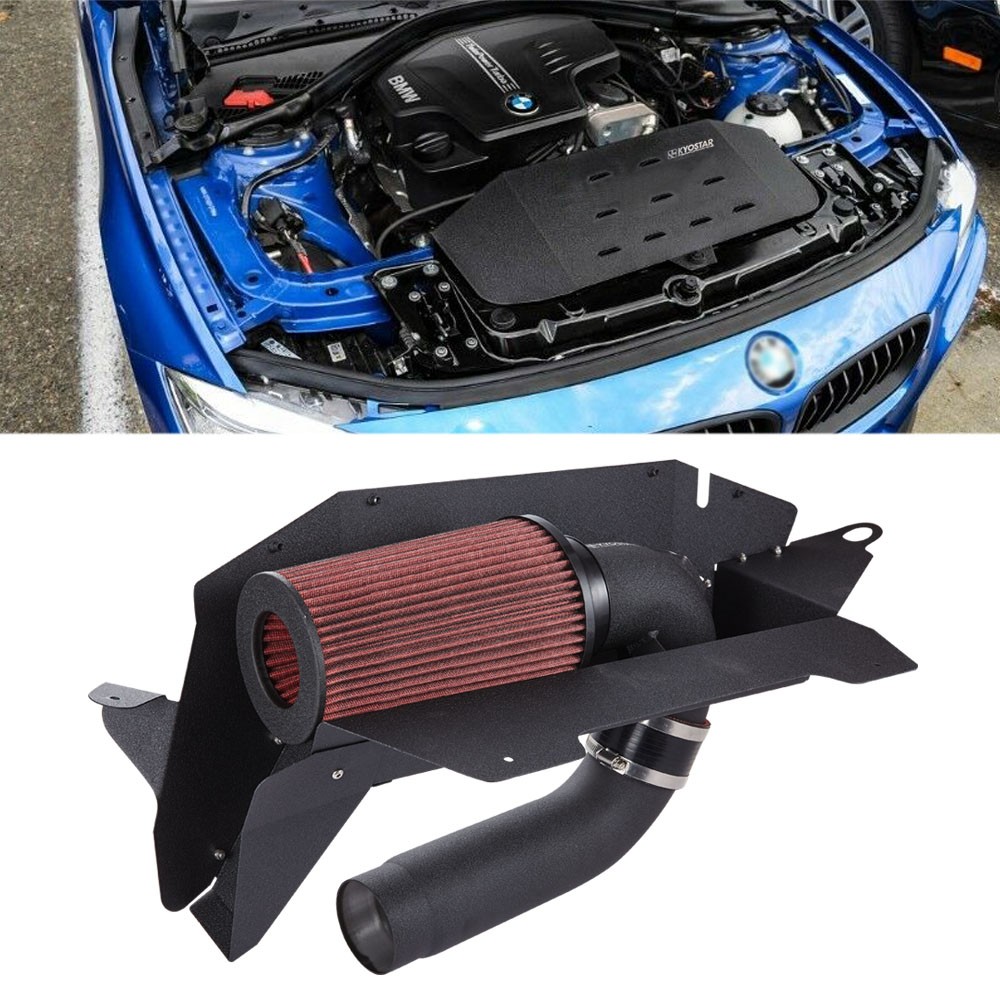 KYOSTAR Performance Air Intake Induction For BMW F30 320i 328i 420i 428i 2.0T