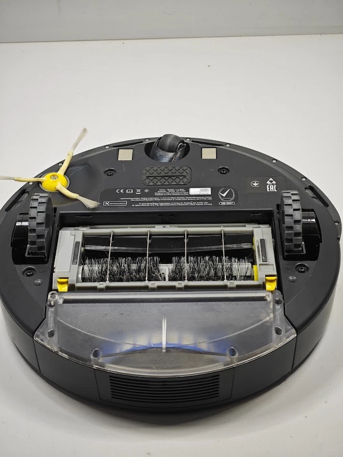 IRobot Roomba Staubsauger-Roboter - Ungetestet, Für Teile, Gebrauchsspuren - Bild 2 von 4