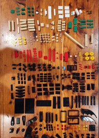 LEGO DC Comics Super Heroes Batmobile and the Two-Face Chase 6864 Pre-owned