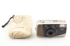  Exc 5 Kyocera ULTIMA200 Film Camera From JAPAN SN:701767