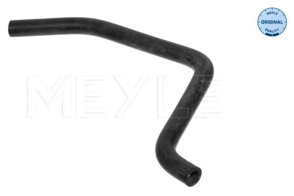Meyle 119 121 0118 KüHlerschlauch FüR VW-image