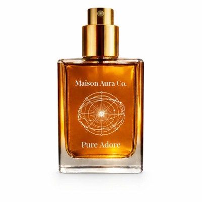 Pure Adore Extrait De Parfum Inspired By Dior J' adore Womens Fragrance Spray