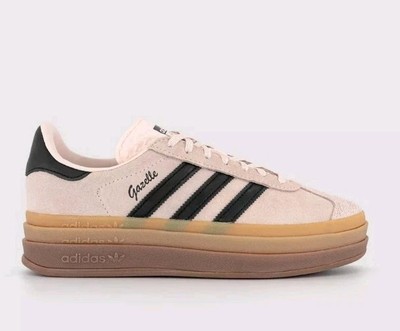 Adidas Gazelle Bold Größe UK5,5 Nagelneu Original UVP90  #H6