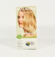 Naturtint Ammonia Free Permanent Gel Hair Color 9N Honey Blonde - Exp 11/2028
