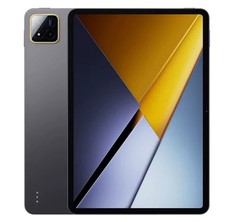 Xiaomi POCO Pad X1 8G+512GB Snapdragon7+Gen3 8850mAh 11.2"3.2K 144Hz WIFI Tablet