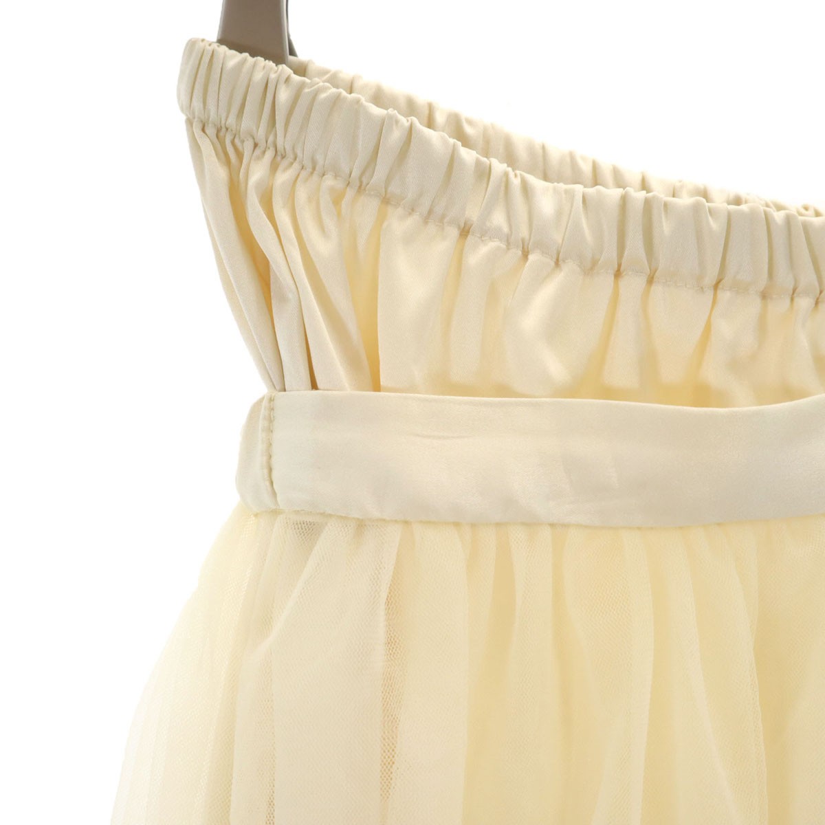 Beauty products AMERI UNDRESSED Long length chiff… - image 3