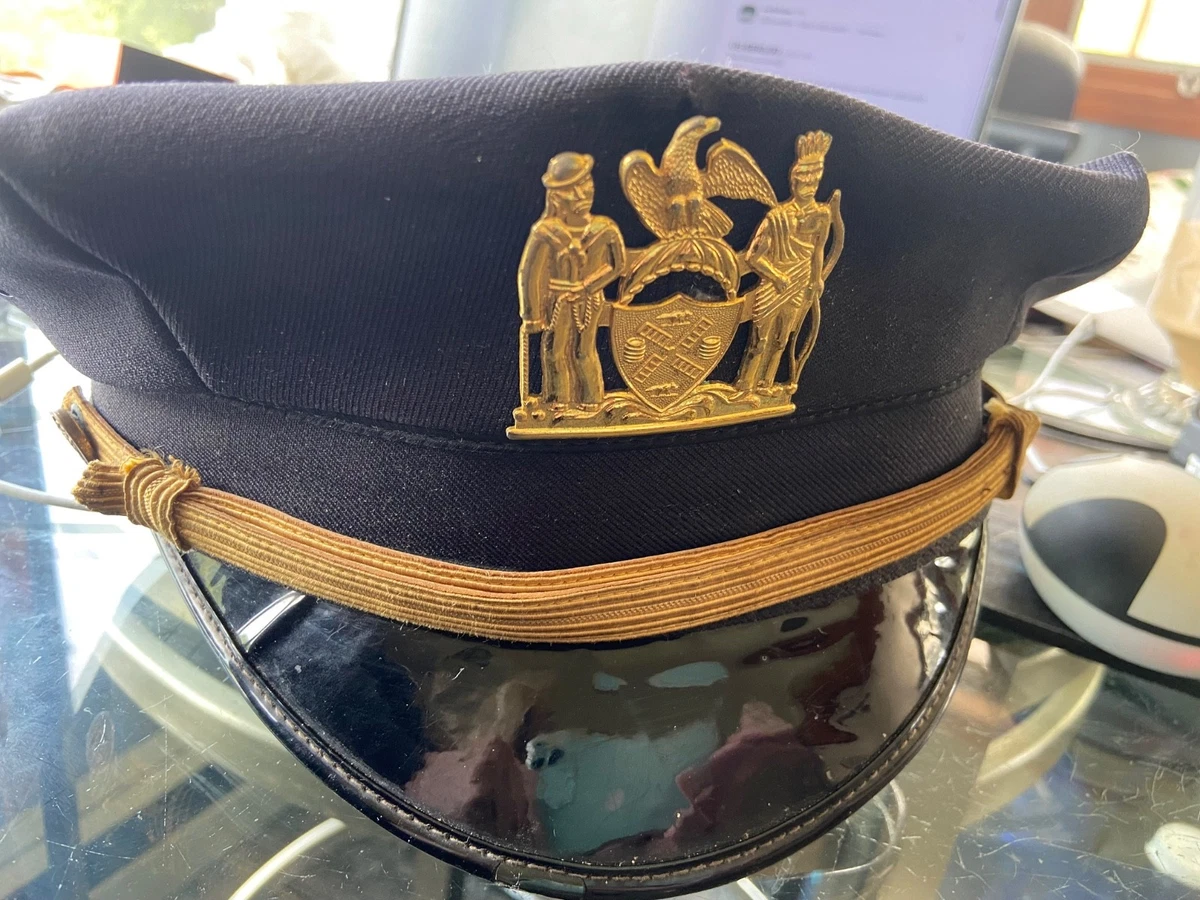 nypd obsolete products for sale | eBay