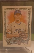 2025 Topps Allen & Ginter - Seth Lugo #162