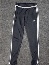 Women  s Adidas Gray Size Small Joggers With Pockets
